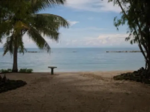 Costa Aguada Island Resort, Inampulugan Island, Sibunag, Guimaras Hotels in Guimaras