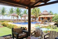 Pousada Coqueiro Verde