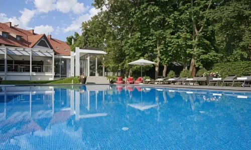 Normafa Hotel & Retreat
