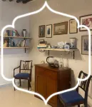 ฮานายา เฮาส์ โรงแรมใน