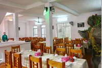 Ngan Nga Bac Ha Hotel