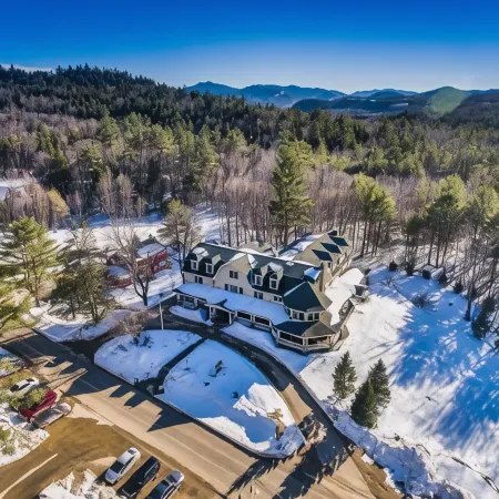 The Inn at Thorn Hill