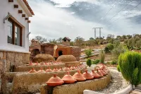 Bungalow Double 11 - El Cortijo Chefchaeun Hotel & Spa