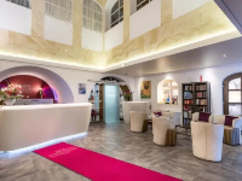 Hotel Residenz Passau Hotels in Passau