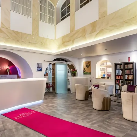 Hotel Residenz Passau