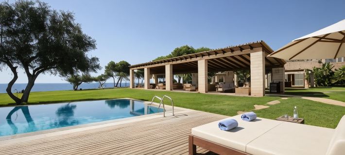 Can Simoneta - Adults Only Hoteles en Levante