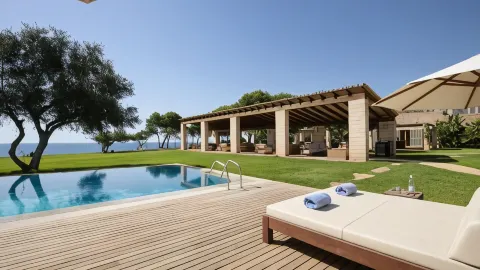Can Simoneta - Adults Only in Llevant