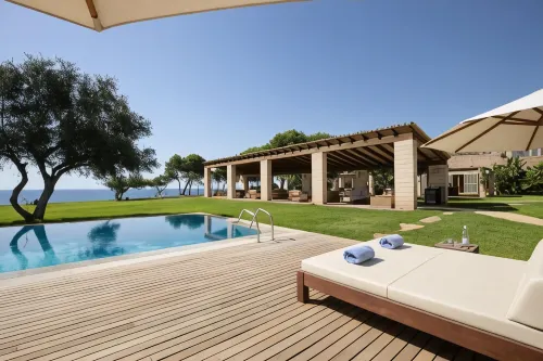 Can Simoneta - Adults Only Hotels in Canyamel