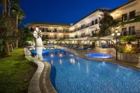 Almyrida Resort Hotels in Kalívai