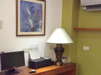 Fersal Hotel P Tuazon Cubao Hotels near Cubao