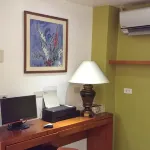 โรงแรมเฟอร์ซัล - บ้านพักหลังเล็ก