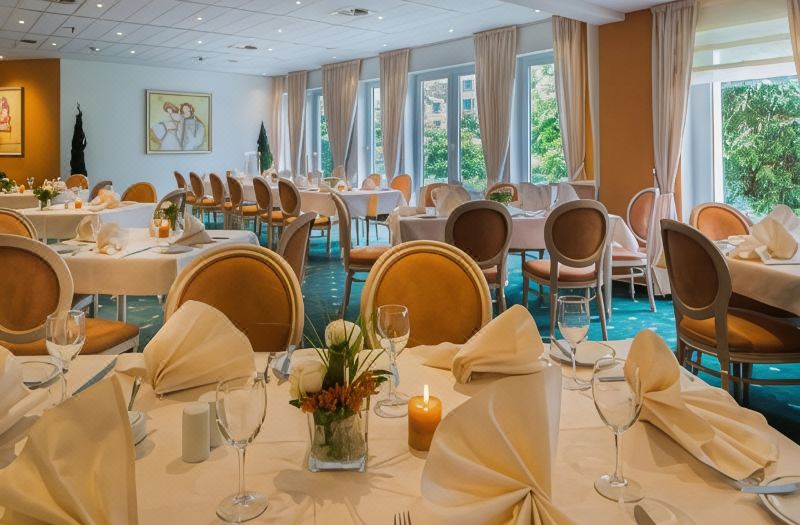NewLivingHome Residenzhotel Hamburg photo 4