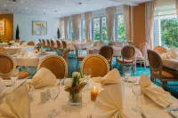 NewLivingHome Residenzhotel Hamburg