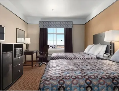 Super 8 by Wyndham Odessa TX Hotels in Odessa