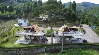 De Pointé Resort & Resto
