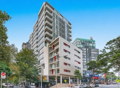 The Alta Apartments by Urban Rest
