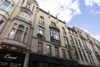 Smartflats - Meir Antwerp Hotels in Meir