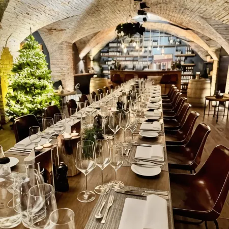 Romantik Hotel Das Lindner