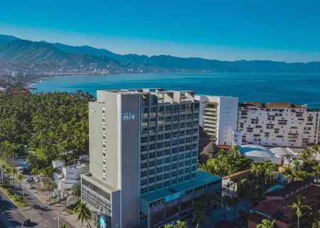 Hotel Mio Vallarta Unique & Different- Adults Only