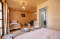 Chateau Ateni Cottages Hotels in 