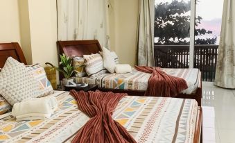 Pundaquit Luxury Resort