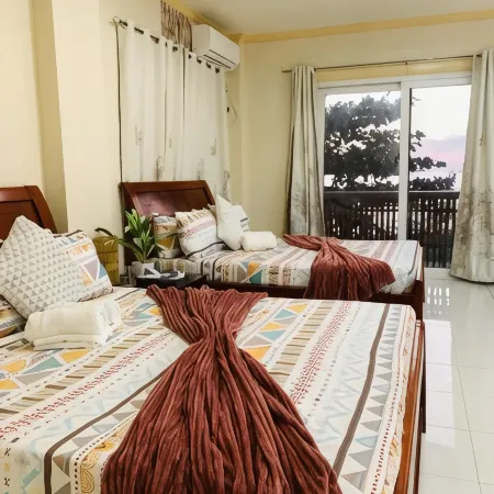 Pundaquit Luxury Resort