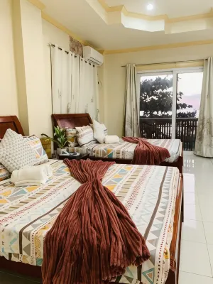 Pundaquit Luxury Resort