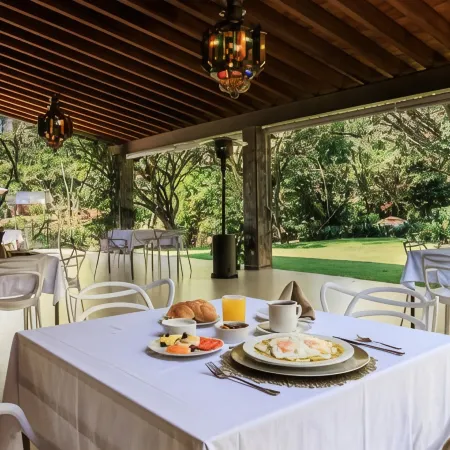 Hotel Amate del Rio