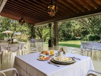 Hotel Amate del Rio - breakfast