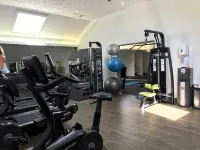 Weald of Kent Golf Course and Hotel - Spor Salonu