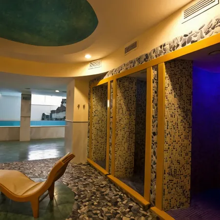Hotel Terme Alexander