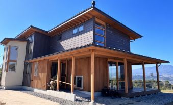 Cider Barn &More
