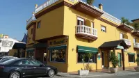 Hotel El Doncel Hotels in Albolote