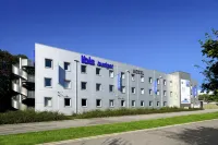 Ibis Budget Aachen Raeren Hotels in 