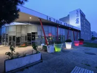Ibis Budget Nantes Reze Aeroport Hotels in Reze