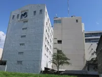 Mallberry Suites Business Hotel Hoteles cerca de Centro de Convenciones The Atrium