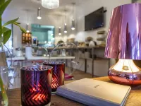 Designhotel 1690 & Apartments Hotels in Rendsburg