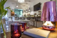 Designhotel 1690 & Apartments Hotels in Rendsborg