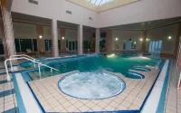 Mahdia Palace Thalasso - Beach