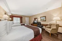 Stony Plain Inn & Suites Hotels in Stony Plain