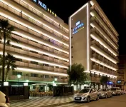 Htop Pineda Palace 4Sup - Adults Recommended #HtopBliss