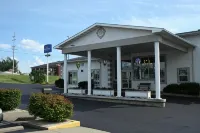 Baymont by Wyndham Osage Beach - Wifi