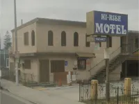 Hi Rise Motel Hotels in Lynwood