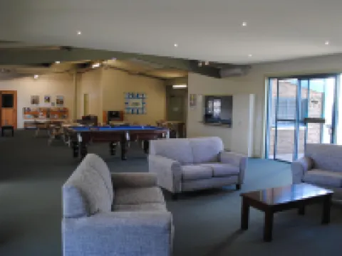 Murray Valley Resort Hotels in Yarrawonga