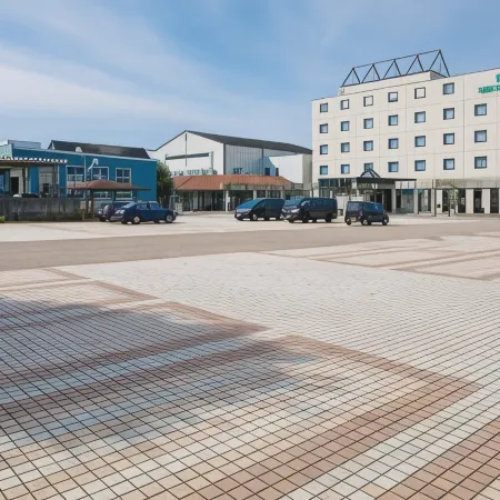 Fukuno Town Hotel A・Mieux