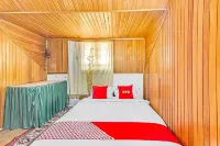 Hotel O New Bunga Sonsang Homestay Syariah Hotel a Kasang