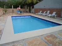 Hotel Pousada Paraíso Das Águas