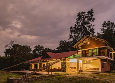 Parampara Cottages