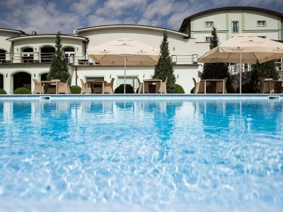 Parkhotel Plzen Congress Center