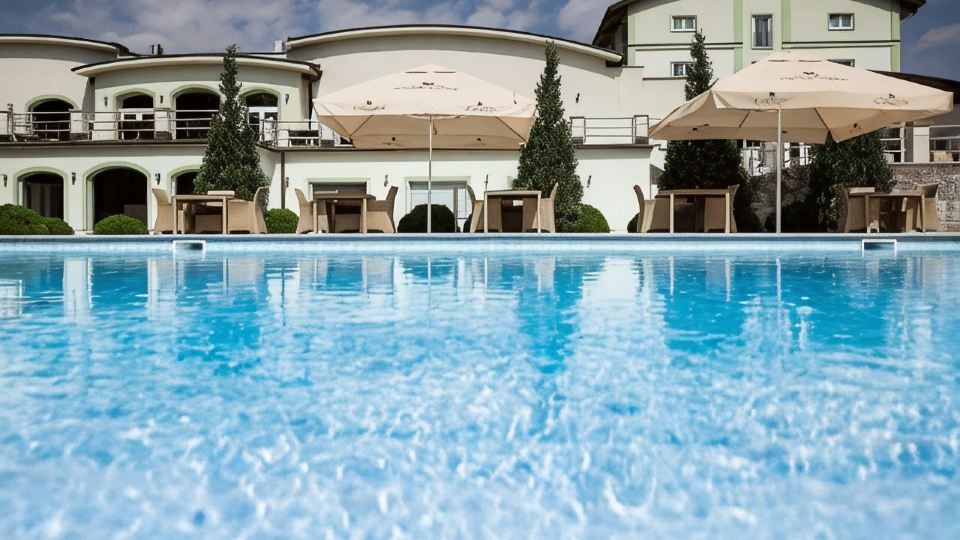 Parkhotel Plzen Congress Center